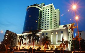 Gbw Hotel